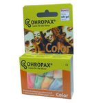 OHROPAX Color 8 ST